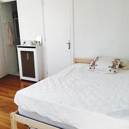 Cozy At Saint Germain Apartment Paris